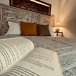 O'scia Loft Noto