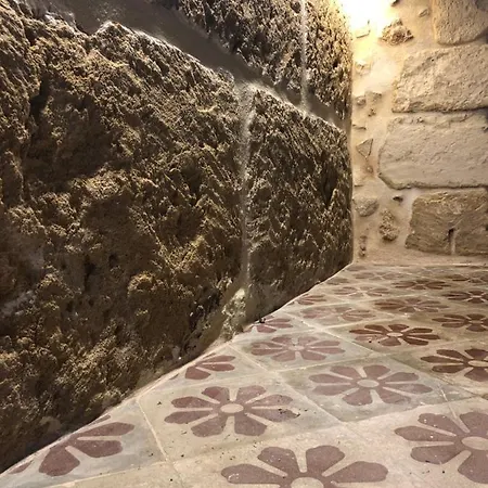 O'scià Loft Hébergement de vacances Noto