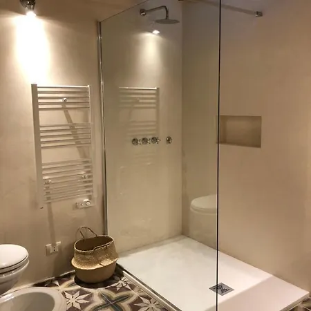 O'scia Loft Holiday home