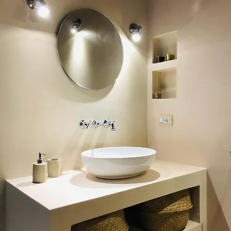 O'scia Loft Noto