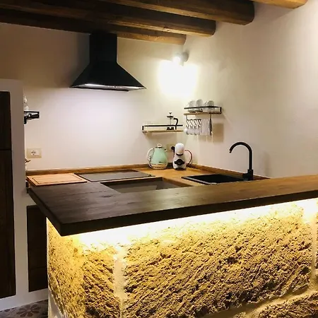 O'scia Loft Noto