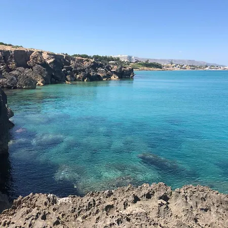 O'scià Loft Noto