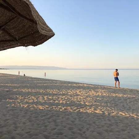 Hébergement de vacances O'scià Loft