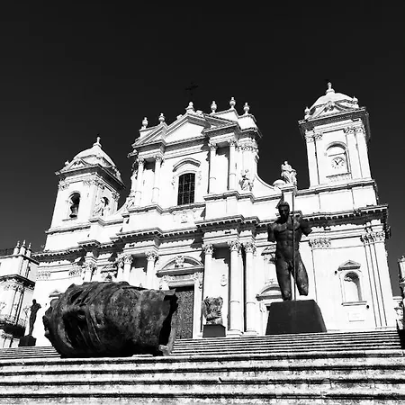 Hébergement de vacances O'scià Loft