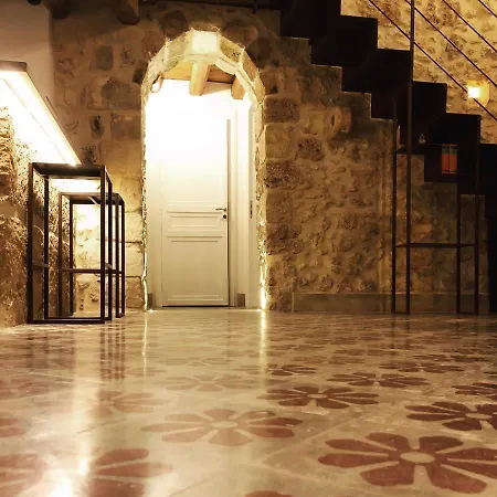 O'scia Loft * Noto
