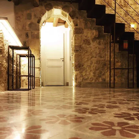 O'scia Loft * Noto