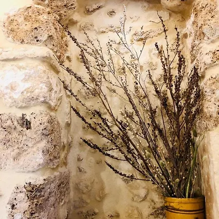 O'scia Loft Nyaraló *