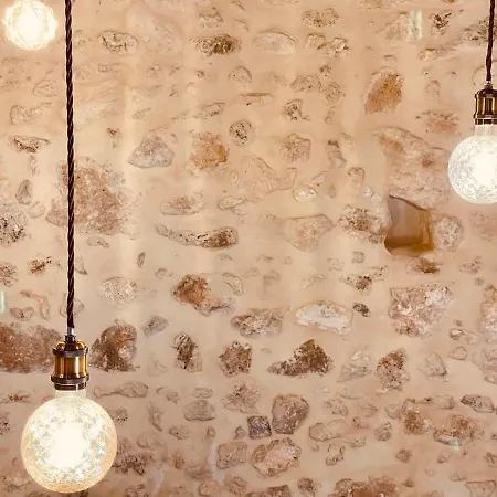 Vakantiehuis O'scia Loft Noto