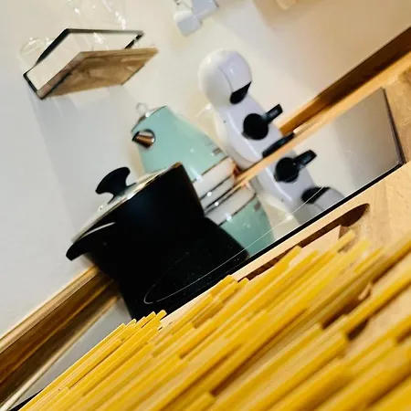 O'scia Loft * Noto