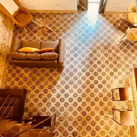O'scia Loft Noto