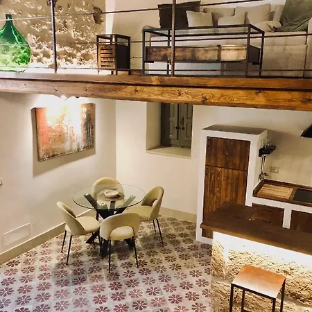 O'scia Loft *