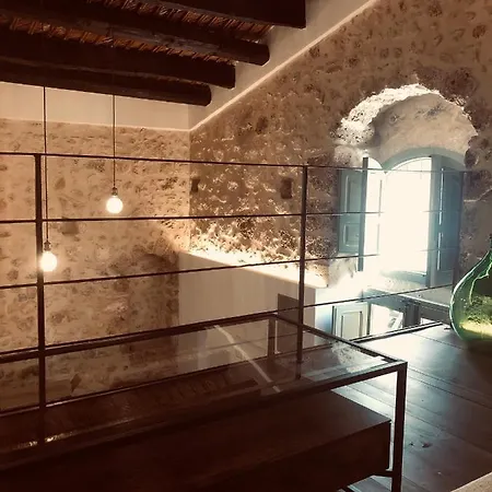 O'scia Loft *