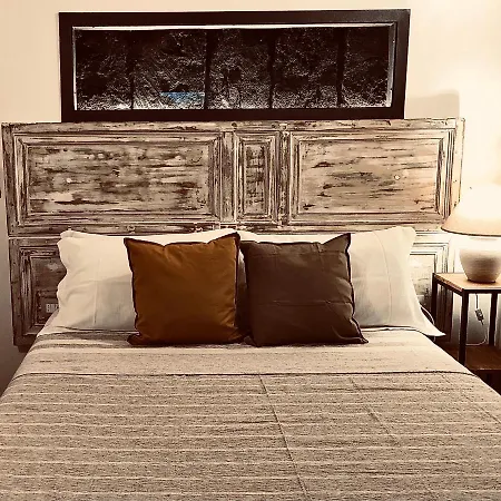 O'scia Loft Nyaraló Noto