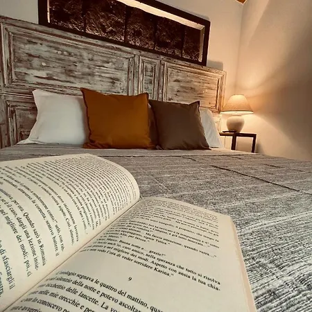 O'scia Loft Noto
