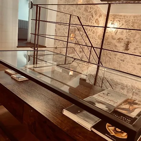 Holiday home O'scia Loft Noto