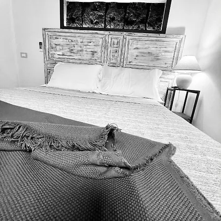 Ferienhaus O'scia Loft