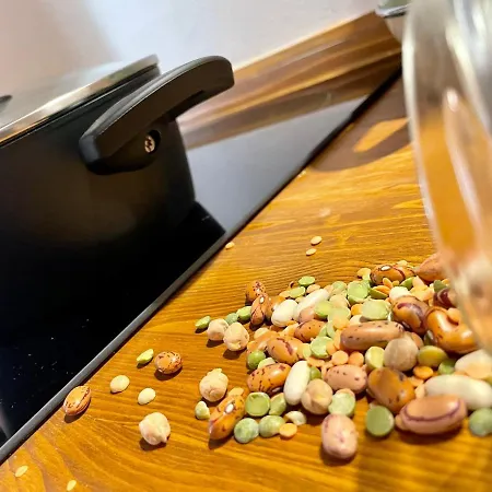 Hébergement de vacances O'scià Loft