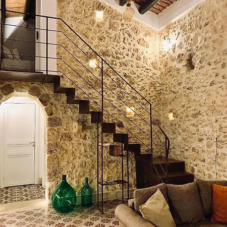 O'scia Loft