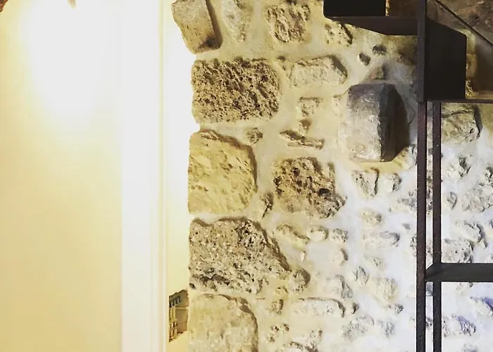 펜션 O'scia Loft 노토