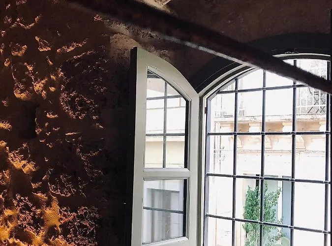 펜션 O'scia Loft 노토