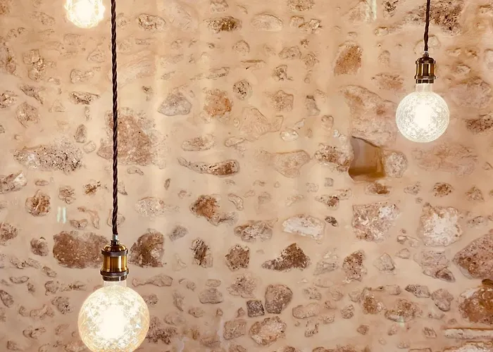 펜션 O'scia Loft 노토