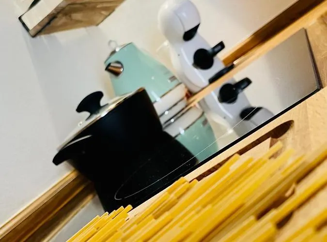 O'scia Loft * 노토