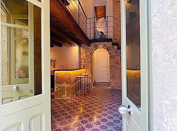 펜션 O'scia Loft *