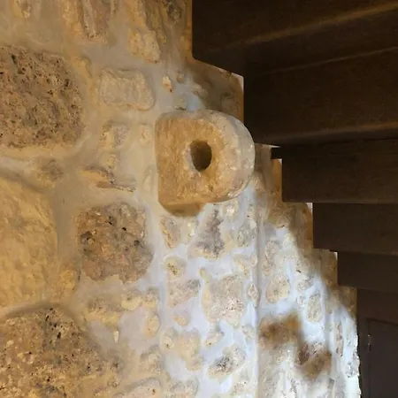Prázdninový dům O'scia Loft