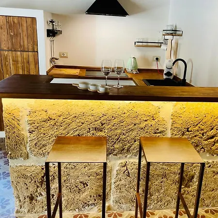 O'scia Loft * Noto