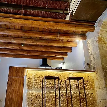 O'scià Loft *