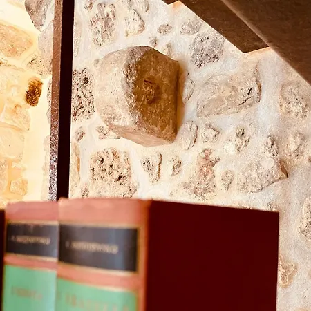 O'scià Loft * Noto
