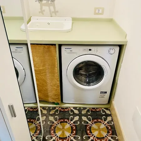 Casa de Férias O'scià Loft *