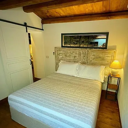 O'scia Loft Noto