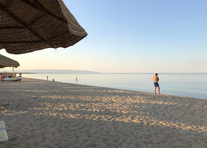 Сasa de vacaciones O'scia Loft