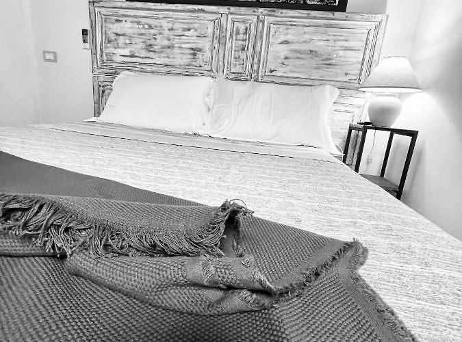 Сasa de vacaciones O'scia Loft